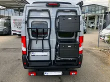 Fahrzeugbild Carado pro+ CV 600 #8