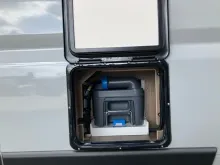 Fahrzeugbild Carado pro+ CV 600 #10