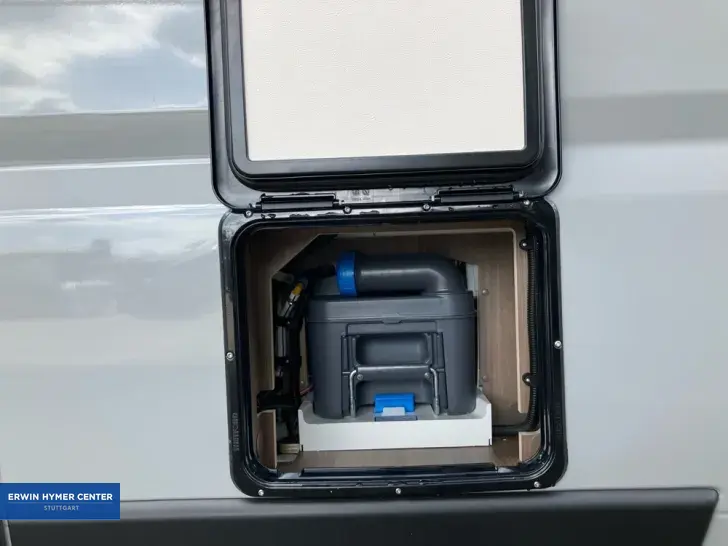 Fahrzeugbild Carado pro+ CV 600 #10