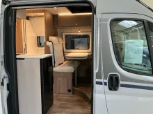 Fahrzeugbild Carado pro+ CV 600 #11