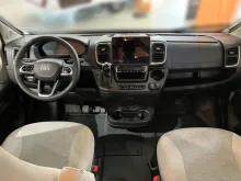 Fahrzeugbild Carado pro+ CV 600 #12