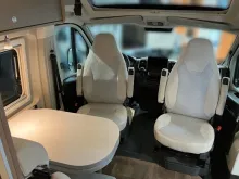 Fahrzeugbild Carado pro+ CV 600 #14