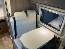 Fahrzeugbild Carado pro+ CV 600 #15
