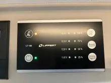 Fahrzeugbild Carado pro+ CV 600 #16