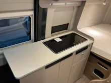Fahrzeugbild Carado pro+ CV 600 #17