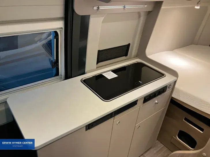 Fahrzeugbild Carado pro+ CV 600 #17