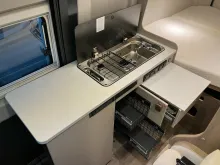 Fahrzeugbild Carado pro+ CV 600 #18