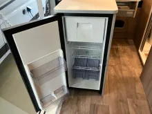 Fahrzeugbild Carado pro+ CV 600 #19