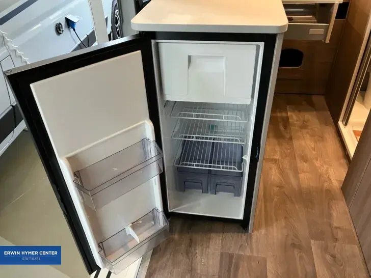 Fahrzeugbild Carado pro+ CV 600 #19