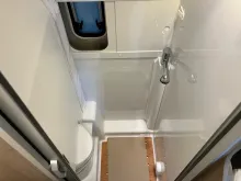 Fahrzeugbild Carado pro+ CV 600 #20