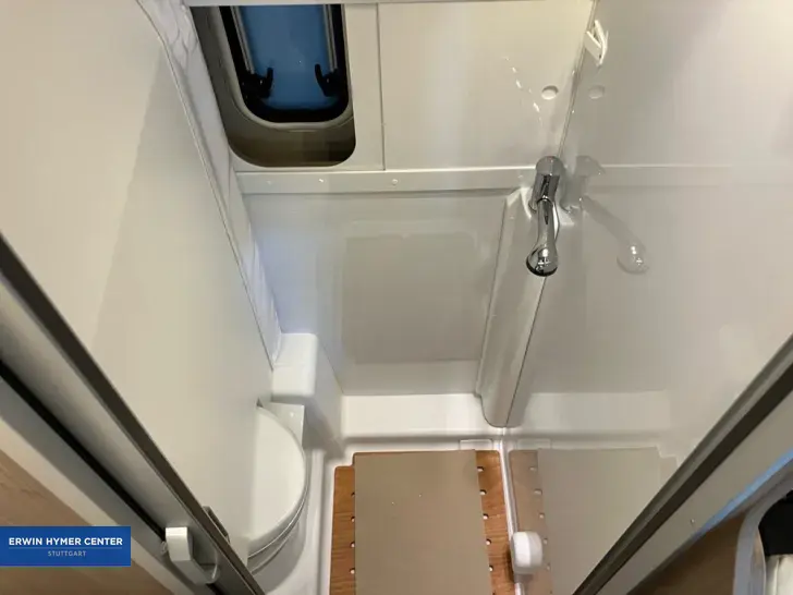 Fahrzeugbild Carado pro+ CV 600 #20