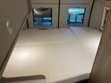 Fahrzeugbild Carado pro+ CV 600 #22