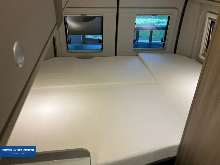 Fahrzeugbild Carado pro+ CV 600 #22