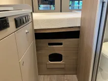 Fahrzeugbild Carado pro+ CV 600 #23