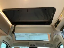 Fahrzeugbild Carado pro+ CV 600 #24