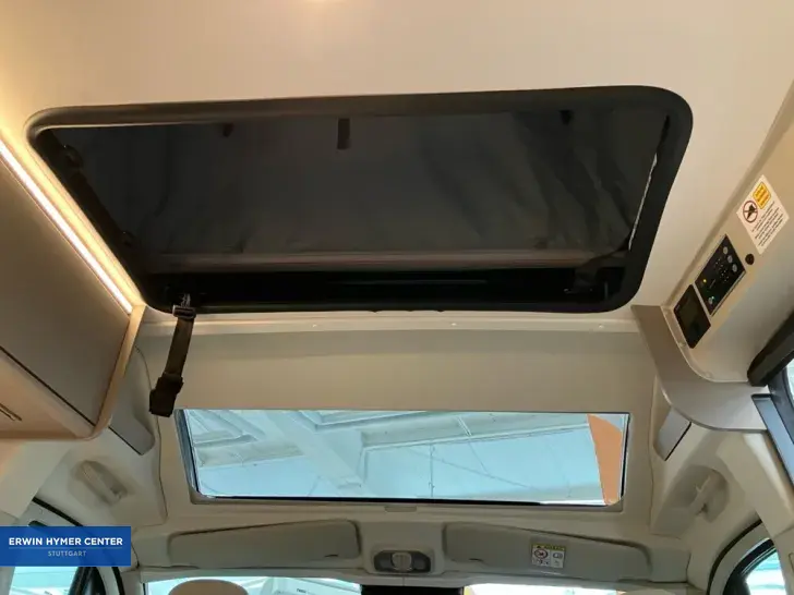 Fahrzeugbild Carado pro+ CV 600 #24