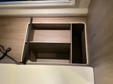 Fahrzeugbild Carado pro+ CV 600 #25