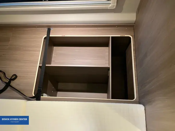 Fahrzeugbild Carado pro+ CV 600 #25