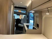 Fahrzeugbild Carado pro+ CV 600 #26
