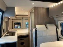 Fahrzeugbild Carado pro+ CV 600 #27
