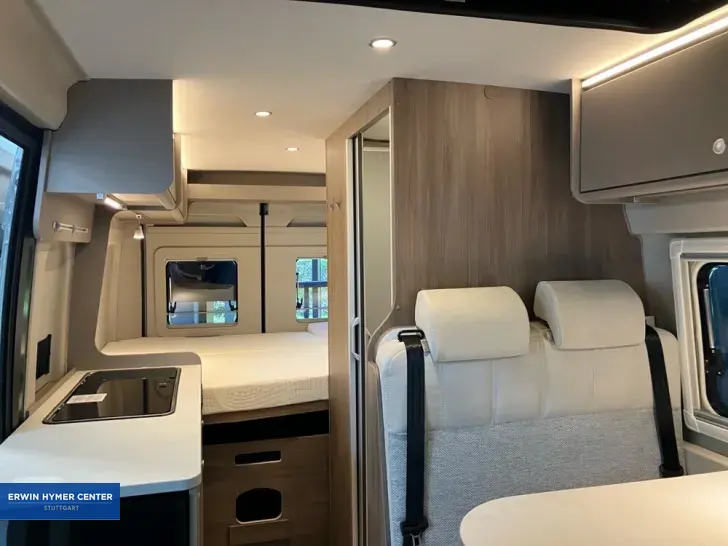 Fahrzeugbild Carado pro+ CV 600 #27