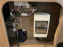 Fahrzeugbild Carado pro+ CV 600 #28