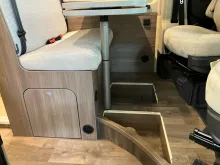 Fahrzeugbild Carado pro+ CV 600 #29