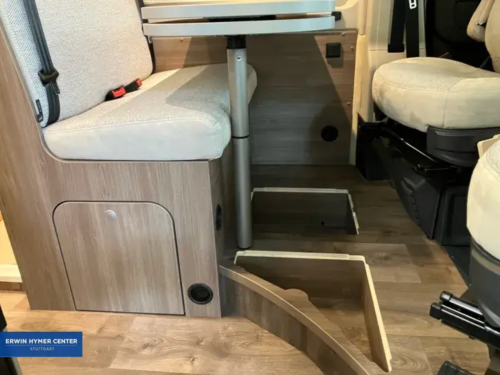Fahrzeugbild Carado pro+ CV 600 #29