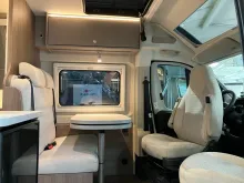 Fahrzeugbild Carado pro+ CV 600 #30