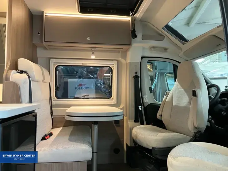 Fahrzeugbild Carado pro+ CV 600 #30