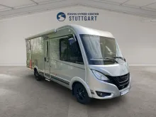 Fahrzeugbild Hymer B-Klasse MC I 600 #1