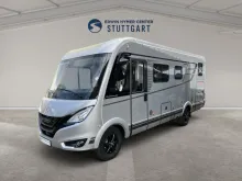 Fahrzeugbild Hymer B-Klasse MC I 600 #2