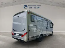 Fahrzeugbild Hymer B-Klasse MC I 600 #4