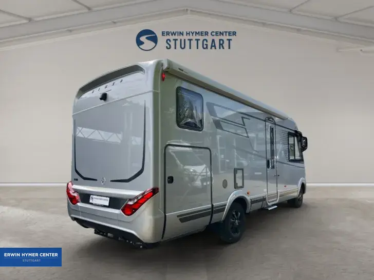 Fahrzeugbild Hymer B-Klasse MC I 600 #4