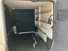 Fahrzeugbild Hymer B-Klasse MC I 600 #7