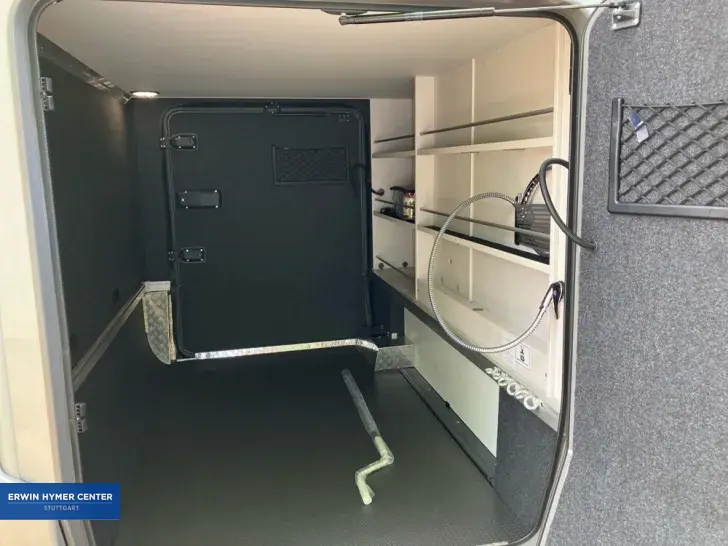 Fahrzeugbild Hymer B-Klasse MC I 600 #7