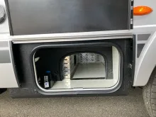 Fahrzeugbild Hymer B-Klasse MC I 600 #8