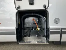 Fahrzeugbild Hymer B-Klasse MC I 600 #9