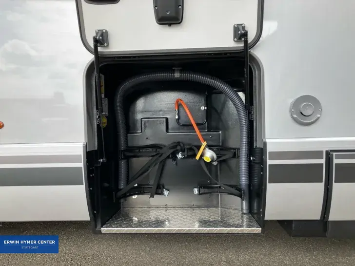 Fahrzeugbild Hymer B-Klasse MC I 600 #9