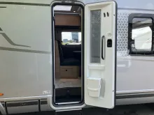 Fahrzeugbild Hymer B-Klasse MC I 600 #10