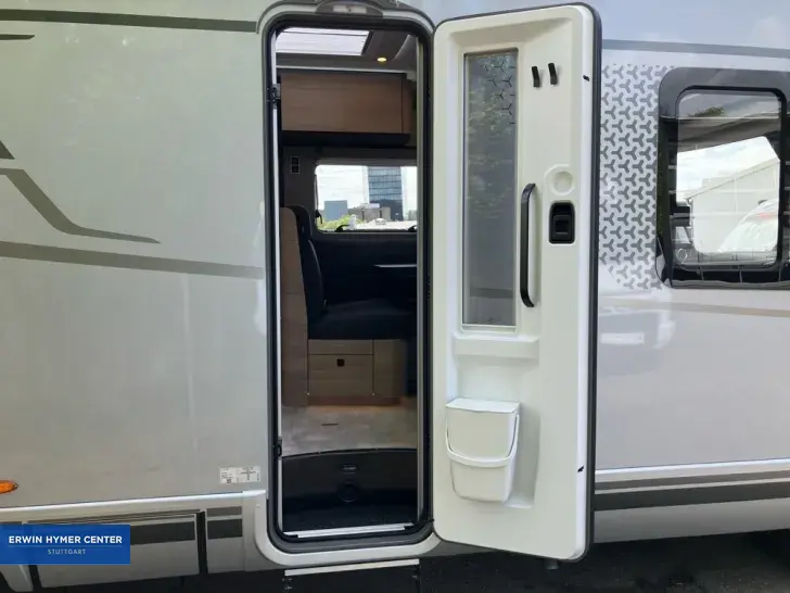 Fahrzeugbild Hymer B-Klasse MC I 600 #10