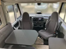 Fahrzeugbild Hymer B-Klasse MC I 600 #13