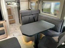 Fahrzeugbild Hymer B-Klasse MC I 600 #14