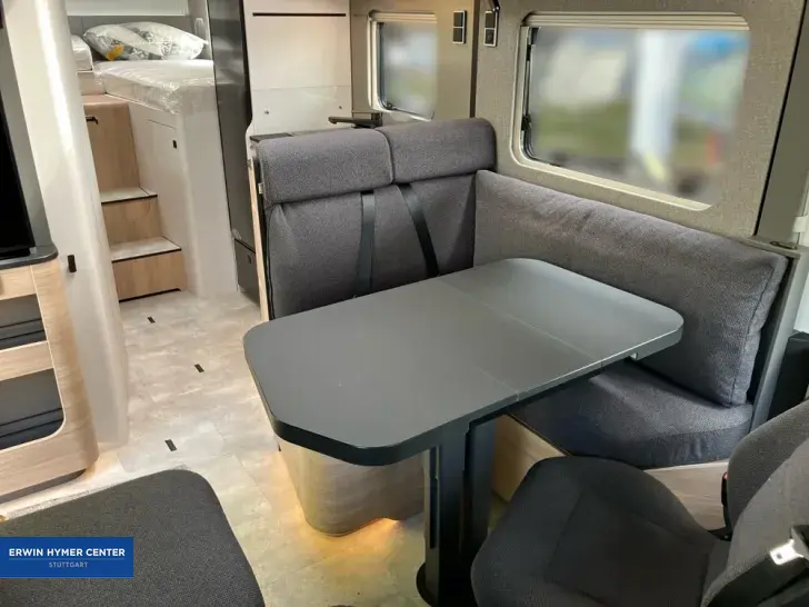 Fahrzeugbild Hymer B-Klasse MC I 600 #14