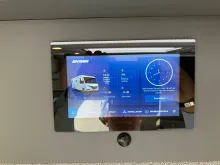 Fahrzeugbild Hymer B-Klasse MC I 600 #15