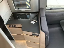 Fahrzeugbild Hymer B-Klasse MC I 600 #16