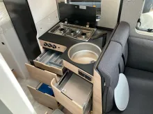 Fahrzeugbild Hymer B-Klasse MC I 600 #17