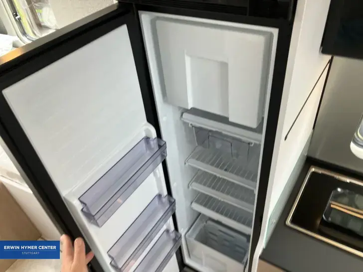 Fahrzeugbild Hymer B-Klasse MC I 600 #18
