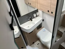 Fahrzeugbild Hymer B-Klasse MC I 600 #19