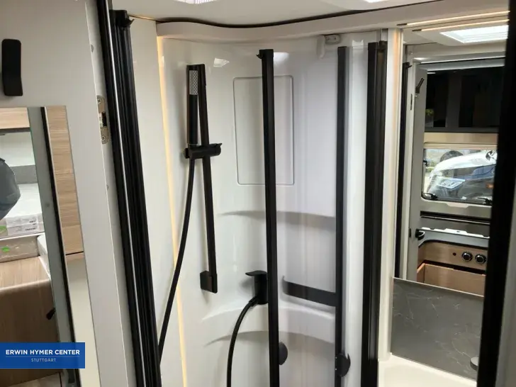 Fahrzeugbild Hymer B-Klasse MC I 600 #20